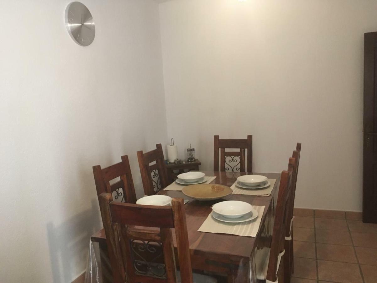 Casa Daniela Villa Arrecife  Dış mekan fotoğraf