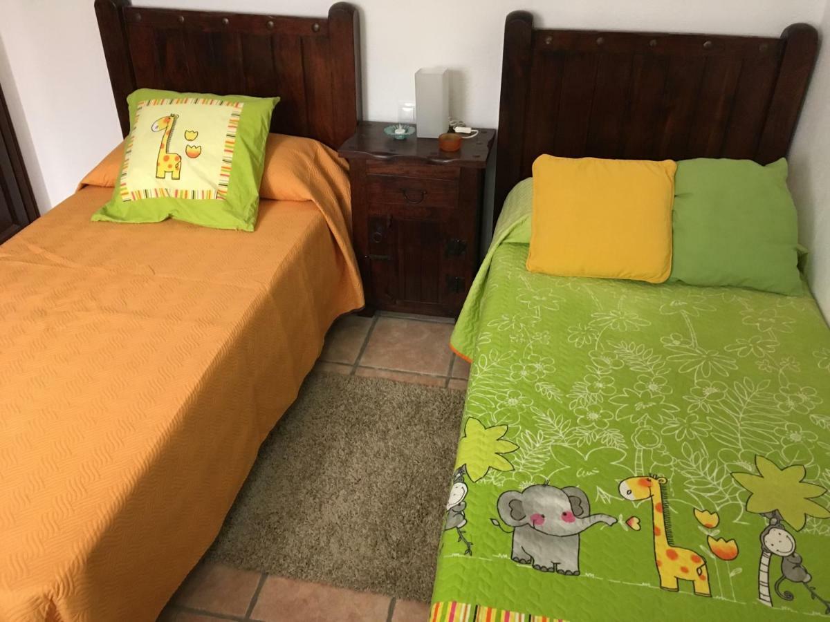 Casa Daniela Villa Arrecife  Dış mekan fotoğraf
