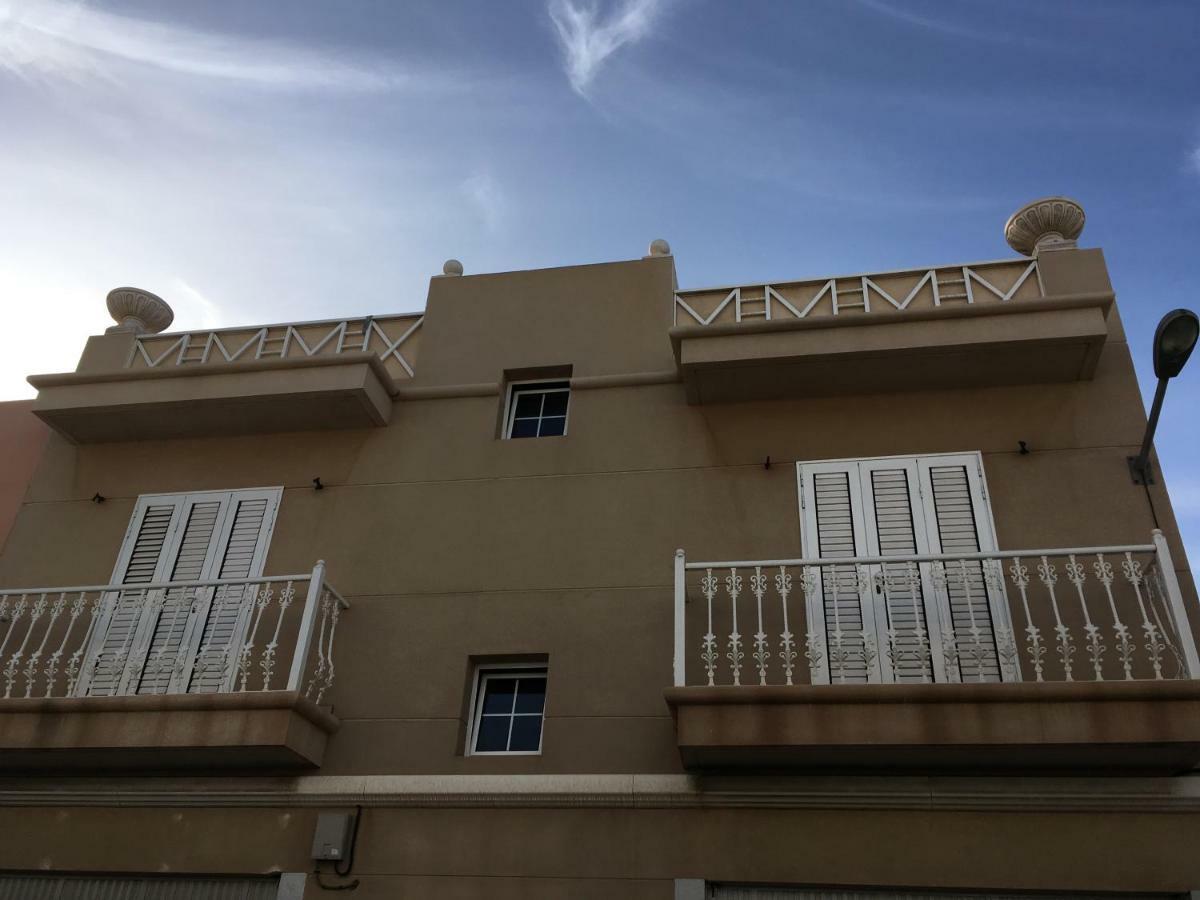 Casa Daniela Villa Arrecife  Dış mekan fotoğraf