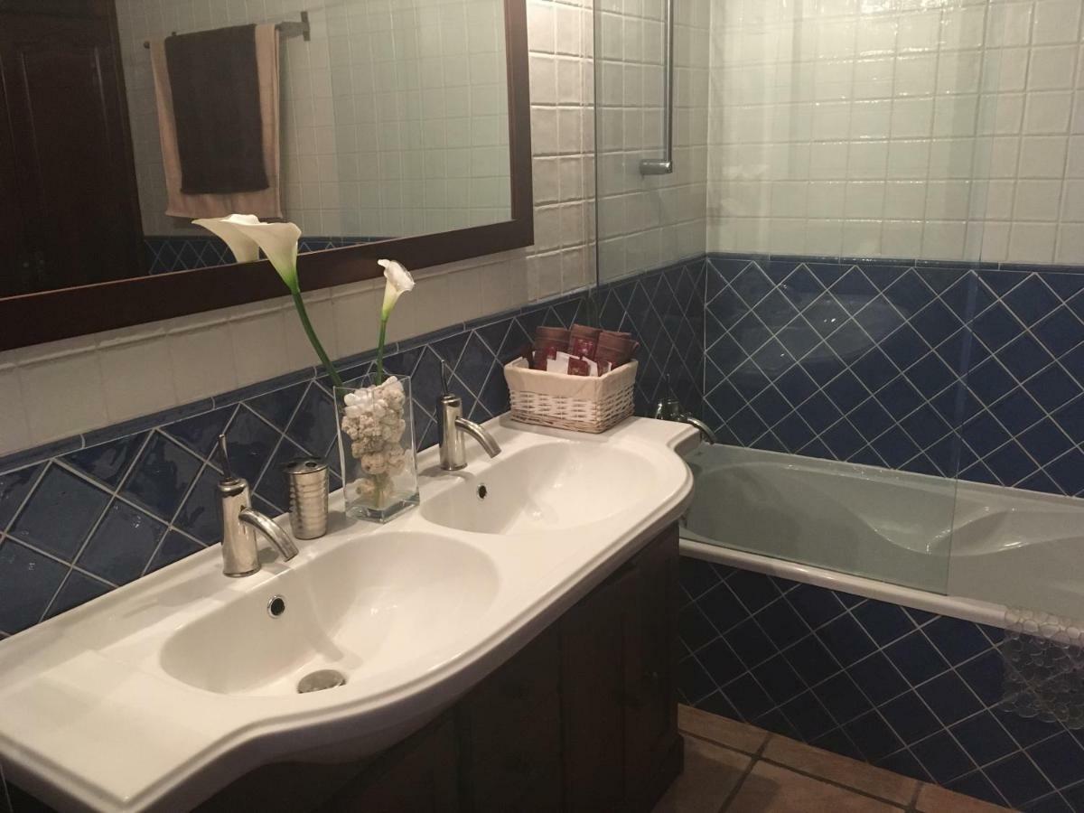 Casa Daniela Villa Arrecife  Dış mekan fotoğraf